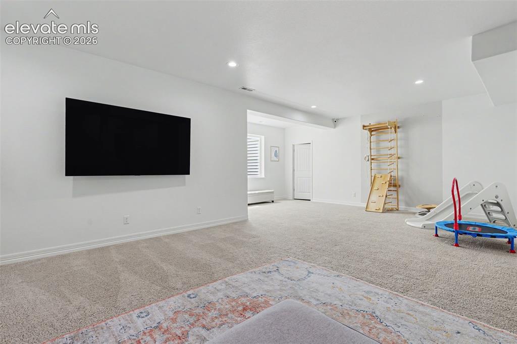 6519 Tumble Creek Drive Colorado Springs CO 80924
