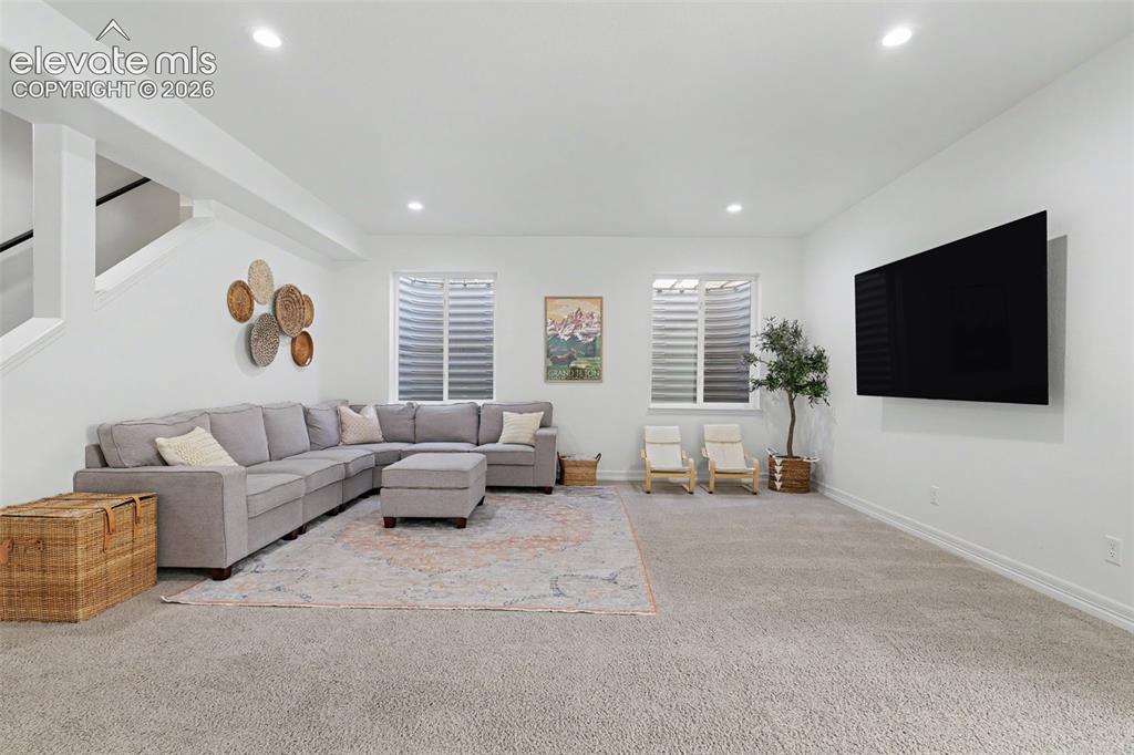 6519 Tumble Creek Drive Colorado Springs CO 80924