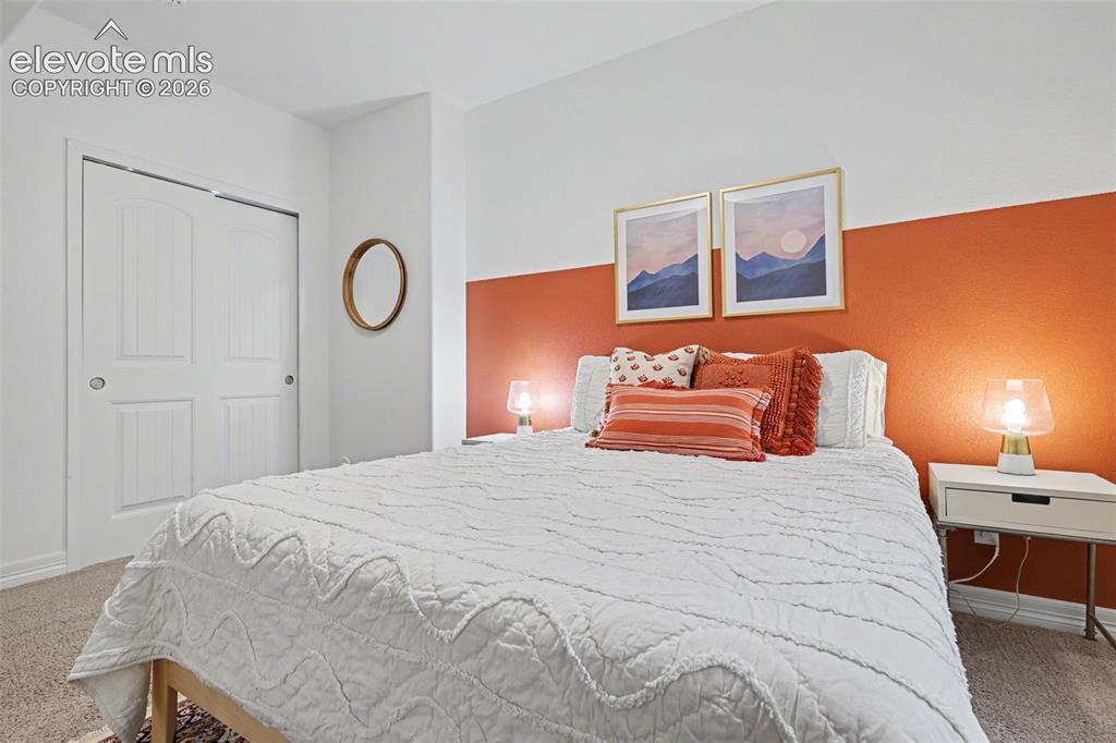 6519 Tumble Creek Drive Colorado Springs CO 80924