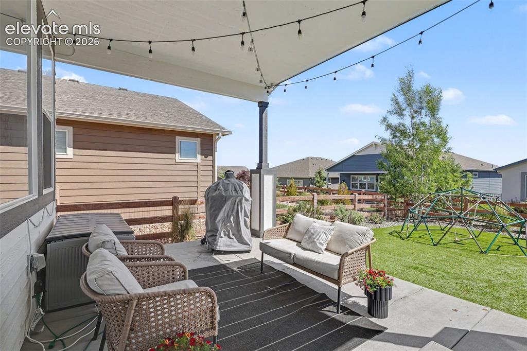 6519 Tumble Creek Drive Colorado Springs CO 80924