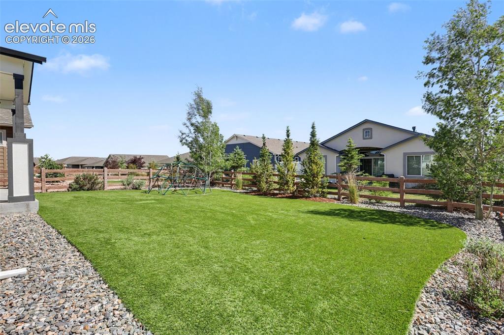 6519 Tumble Creek Drive Colorado Springs CO 80924