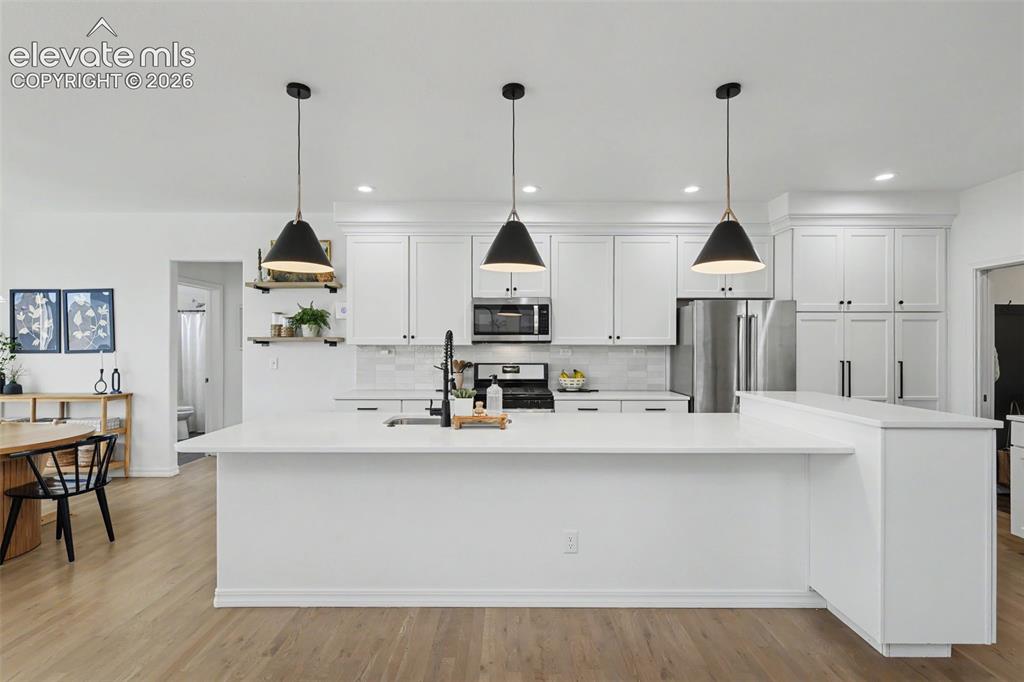 6519 Tumble Creek Drive Colorado Springs CO 80924