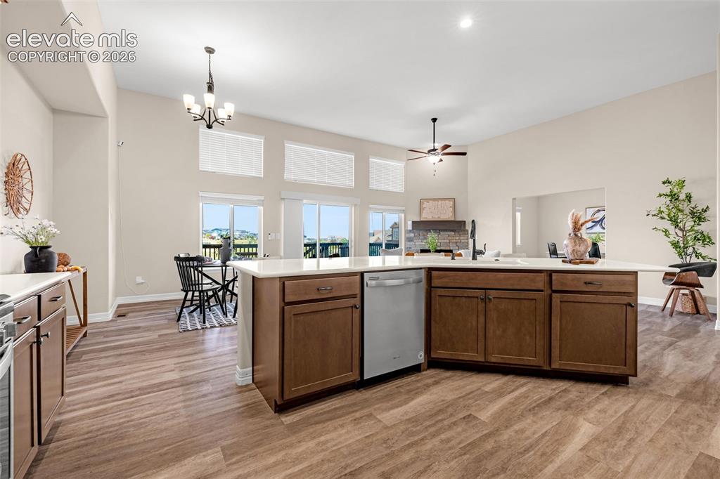 9813 Fairway Glen Drive Peyton CO 80831
