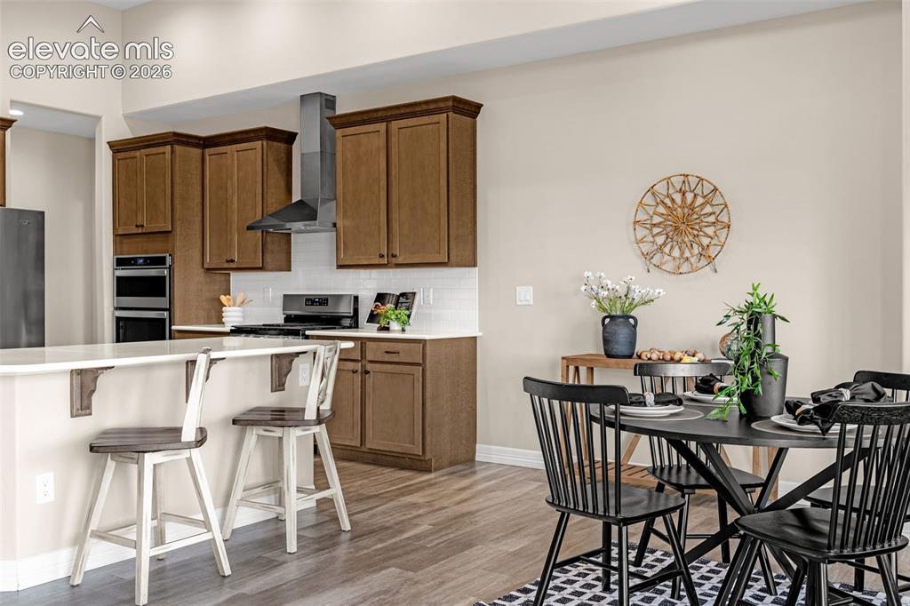 9813 Fairway Glen Drive Peyton CO 80831