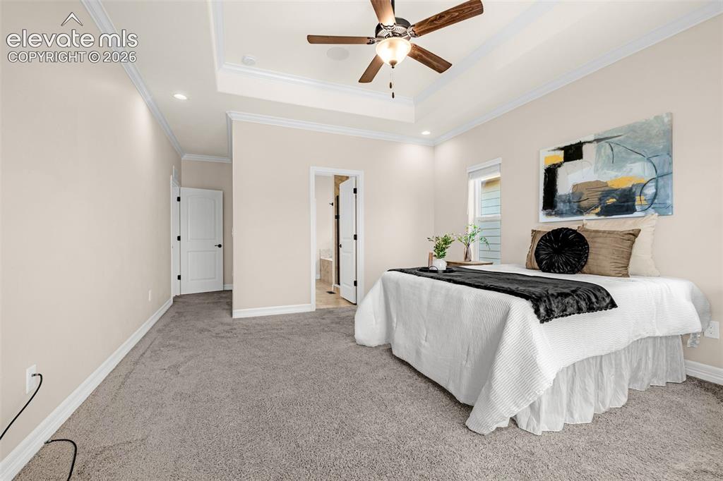 9813 Fairway Glen Drive Peyton CO 80831