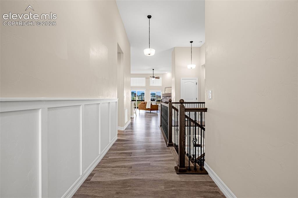 9813 Fairway Glen Drive Peyton CO 80831
