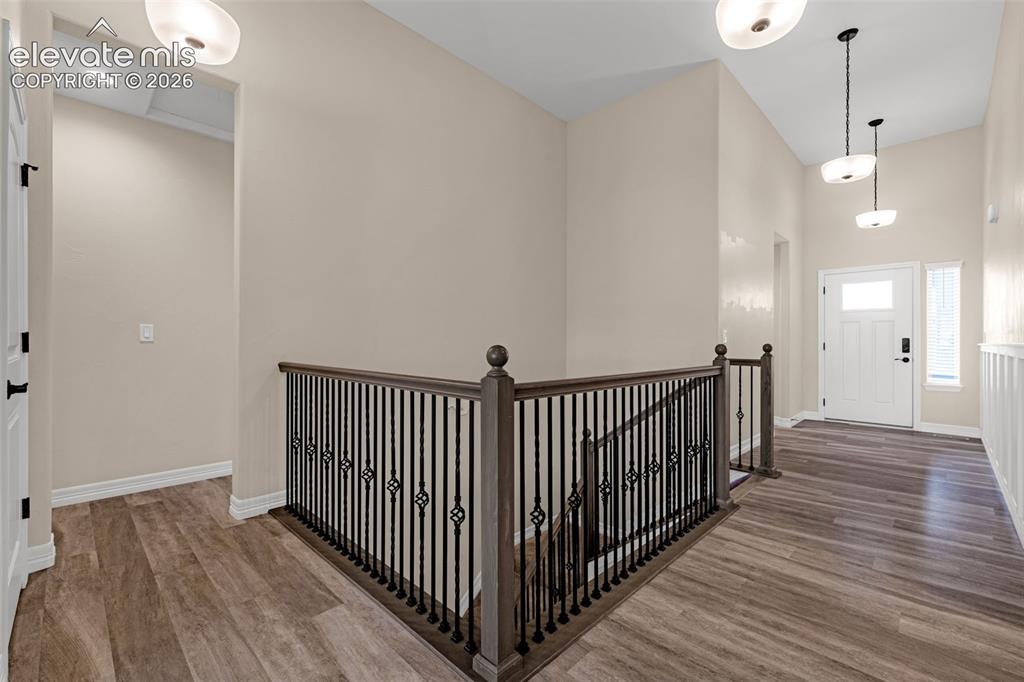 9813 Fairway Glen Drive Peyton CO 80831