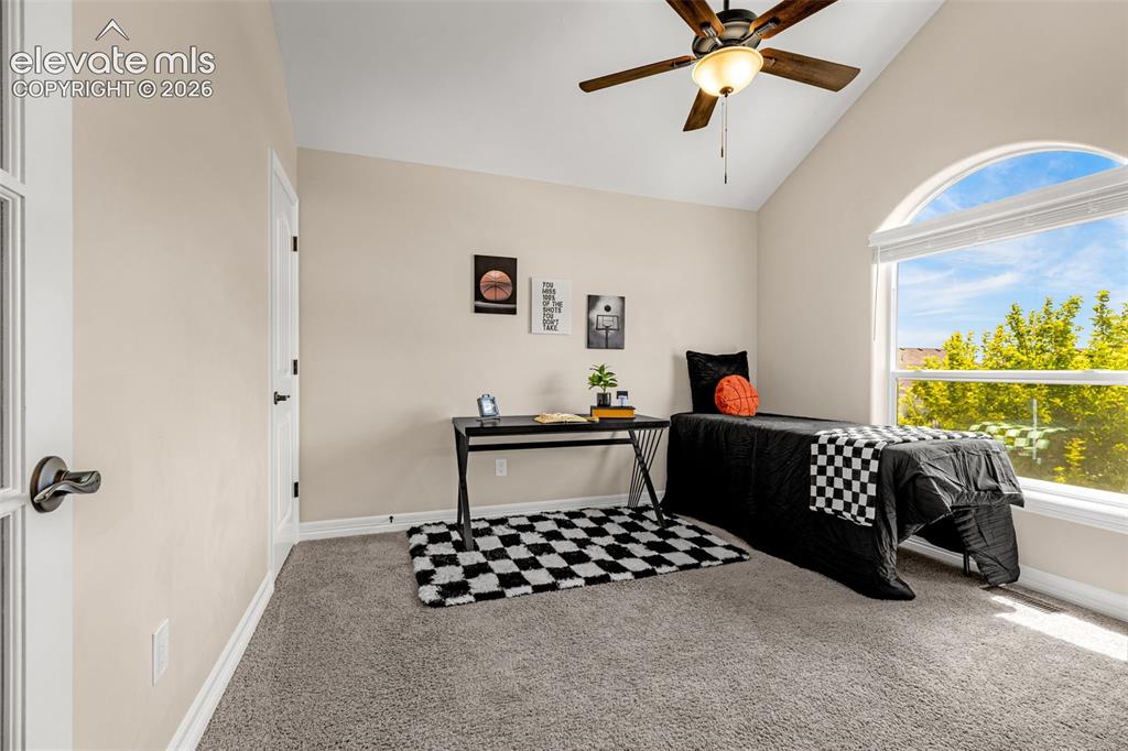 9813 Fairway Glen Drive Peyton CO 80831