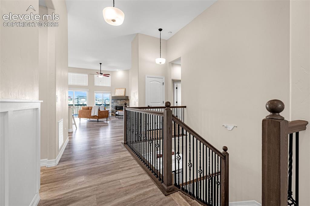 9813 Fairway Glen Drive Peyton CO 80831