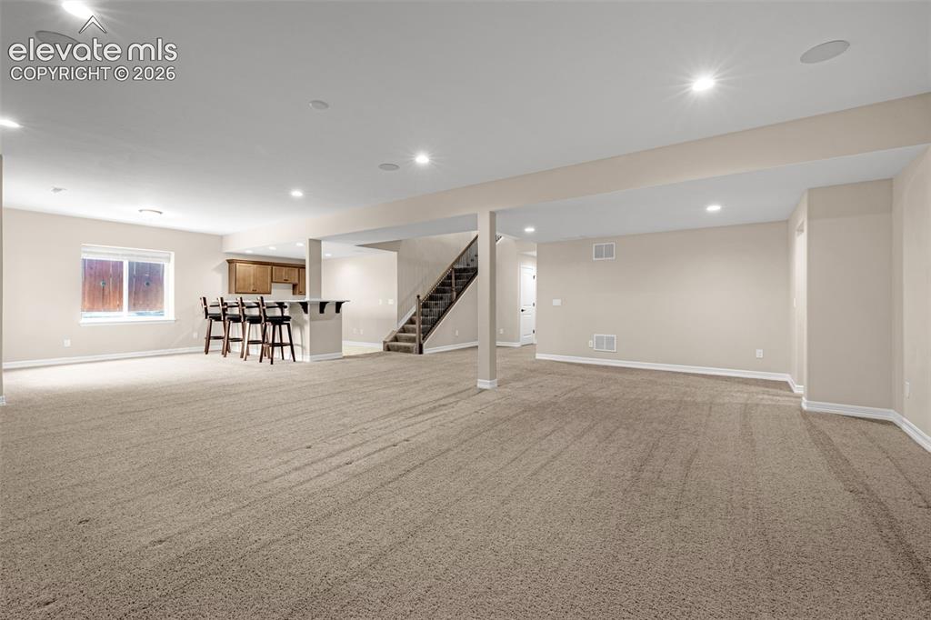 9813 Fairway Glen Drive Peyton CO 80831