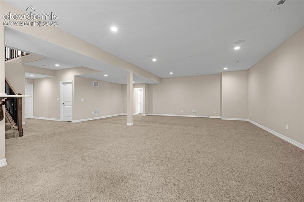 9813 Fairway Glen Drive Peyton CO 80831