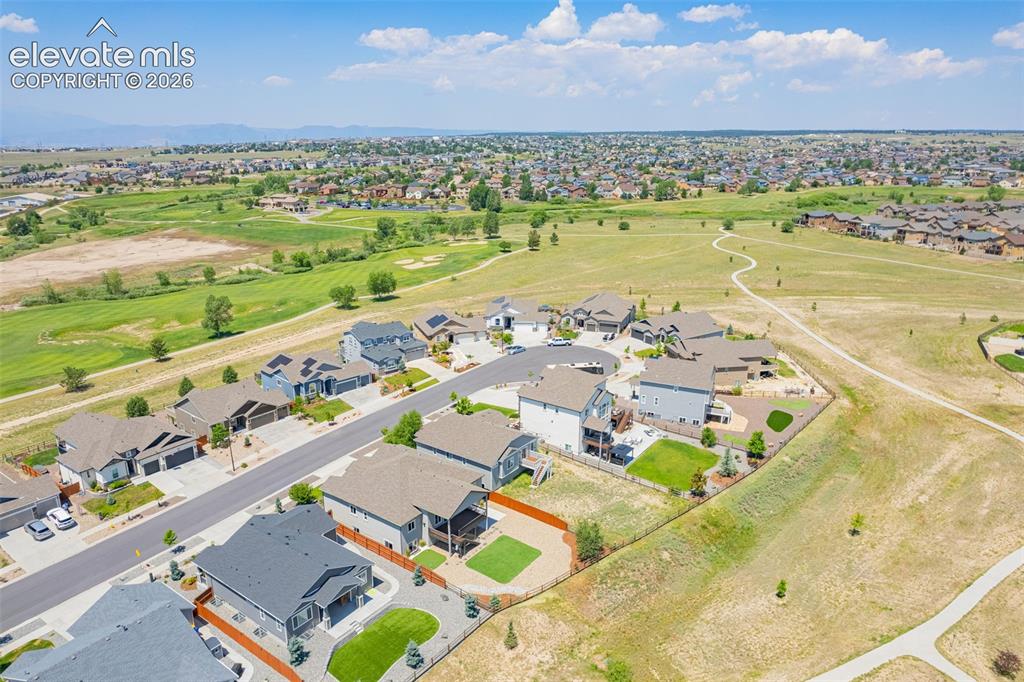 9813 Fairway Glen Drive Peyton CO 80831