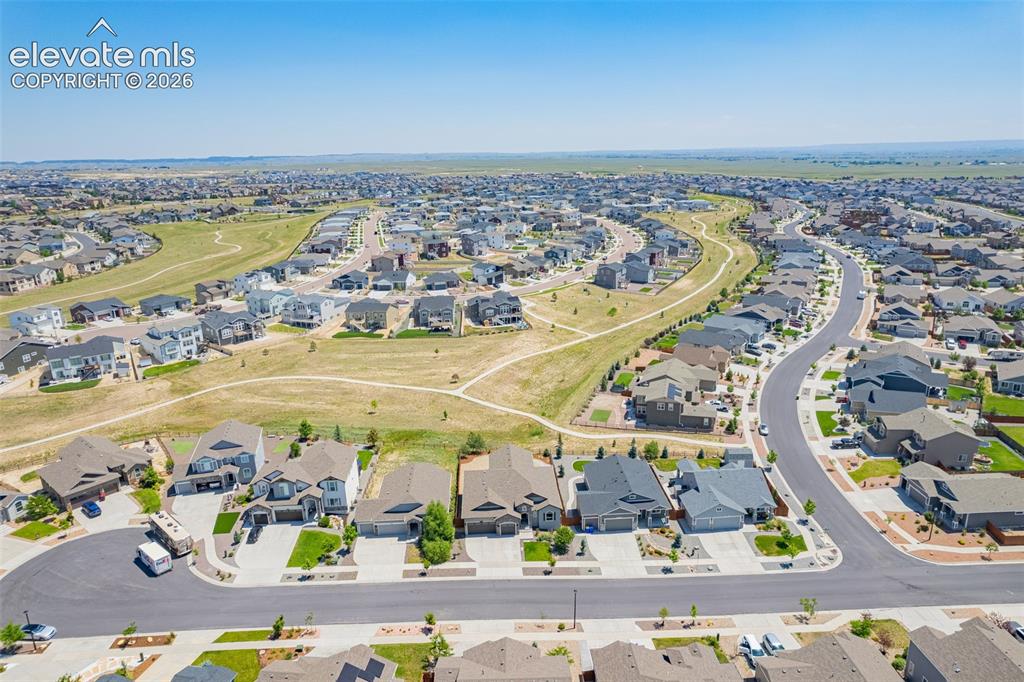 9813 Fairway Glen Drive Peyton CO 80831
