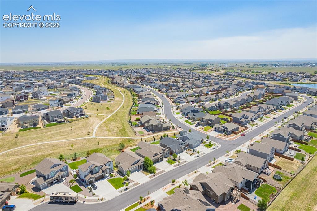 9813 Fairway Glen Drive Peyton CO 80831