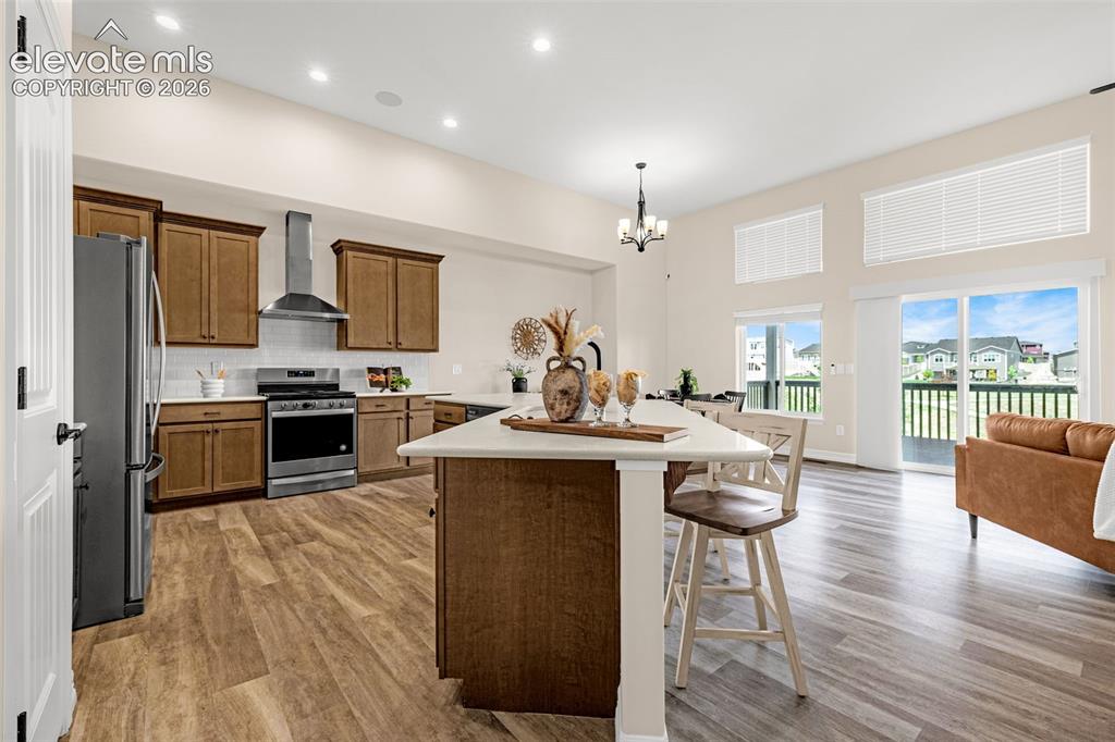 9813 Fairway Glen Drive Peyton CO 80831
