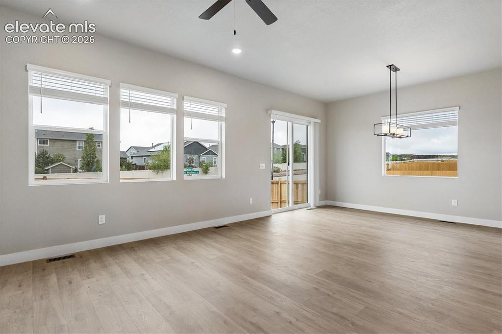 7786 Tuscan Sun Court Colorado Springs CO 80908