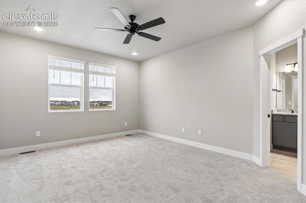 7786 Tuscan Sun Court Colorado Springs CO 80908