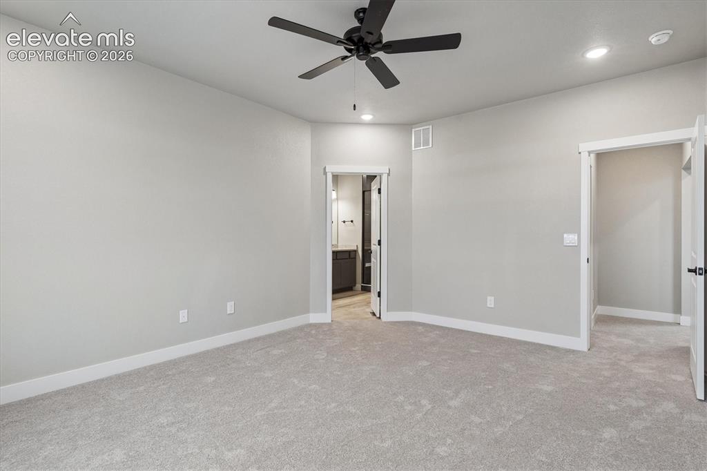 7786 Tuscan Sun Court Colorado Springs CO 80908