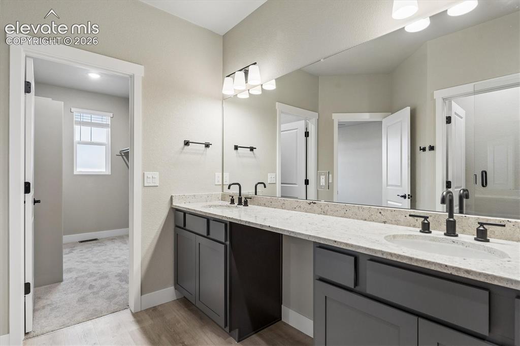 7786 Tuscan Sun Court Colorado Springs CO 80908