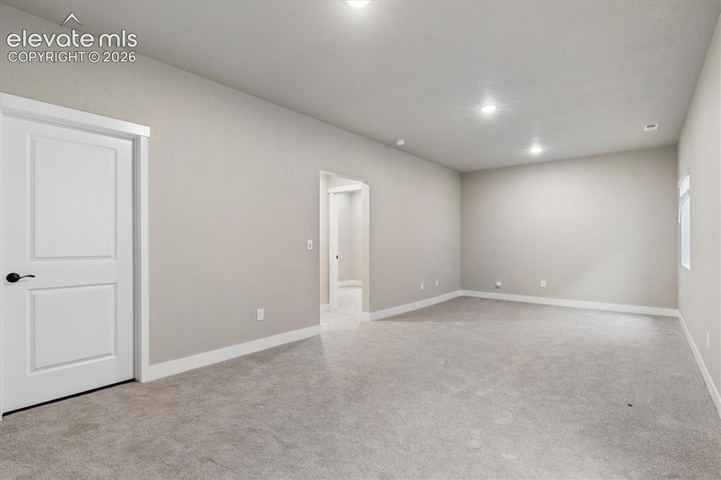 7786 Tuscan Sun Court Colorado Springs CO 80908