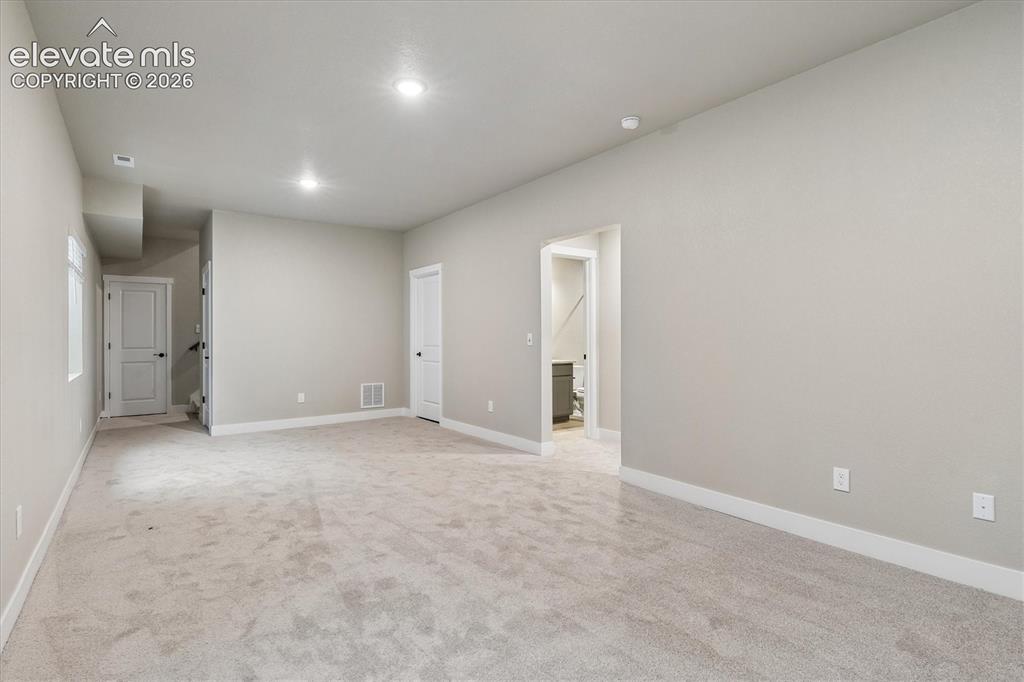 7786 Tuscan Sun Court Colorado Springs CO 80908
