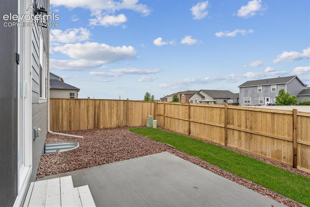 7786 Tuscan Sun Court Colorado Springs CO 80908