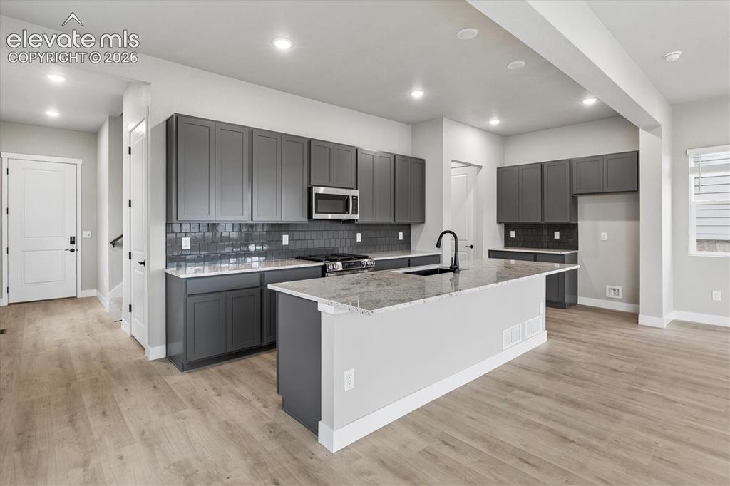 7786 Tuscan Sun Court Colorado Springs CO 80908