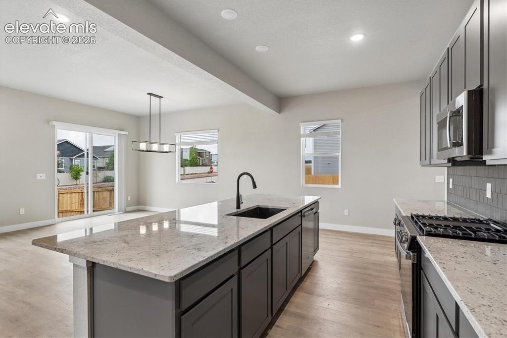 7786 Tuscan Sun Court Colorado Springs CO 80908