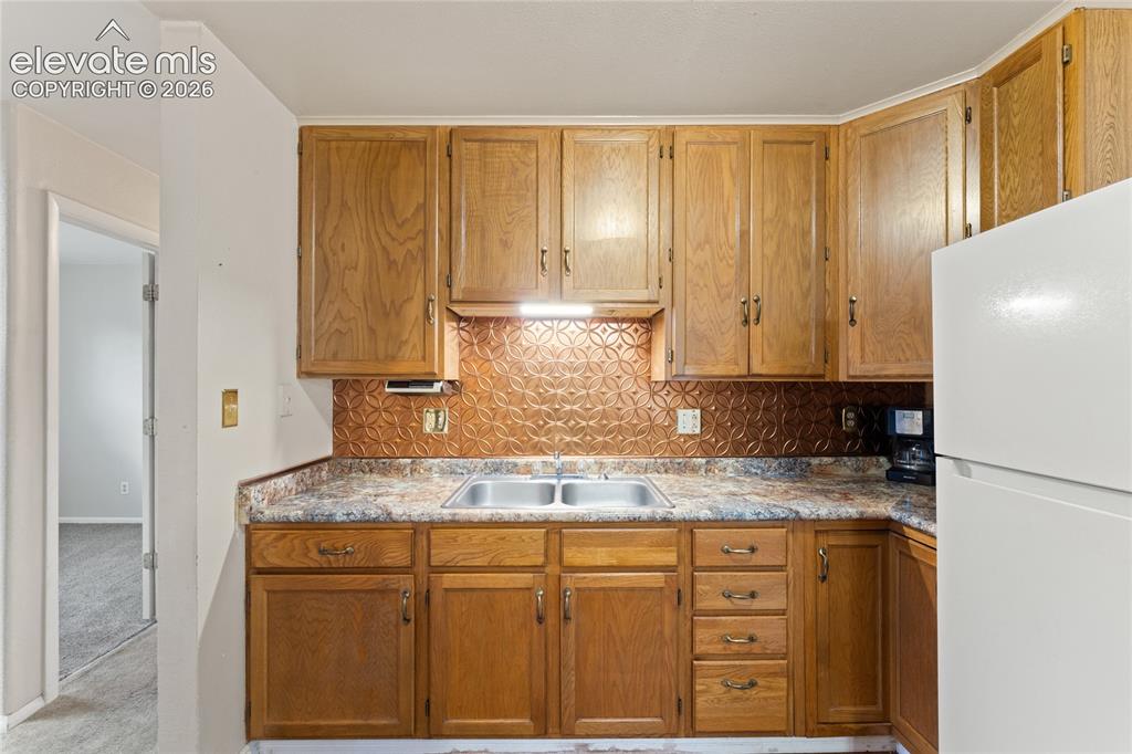 1924 Mccooke Drive Colorado Springs CO 80910