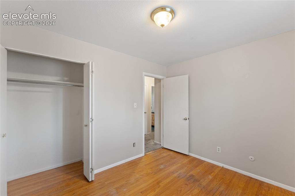 1924 Mccooke Drive Colorado Springs CO 80910