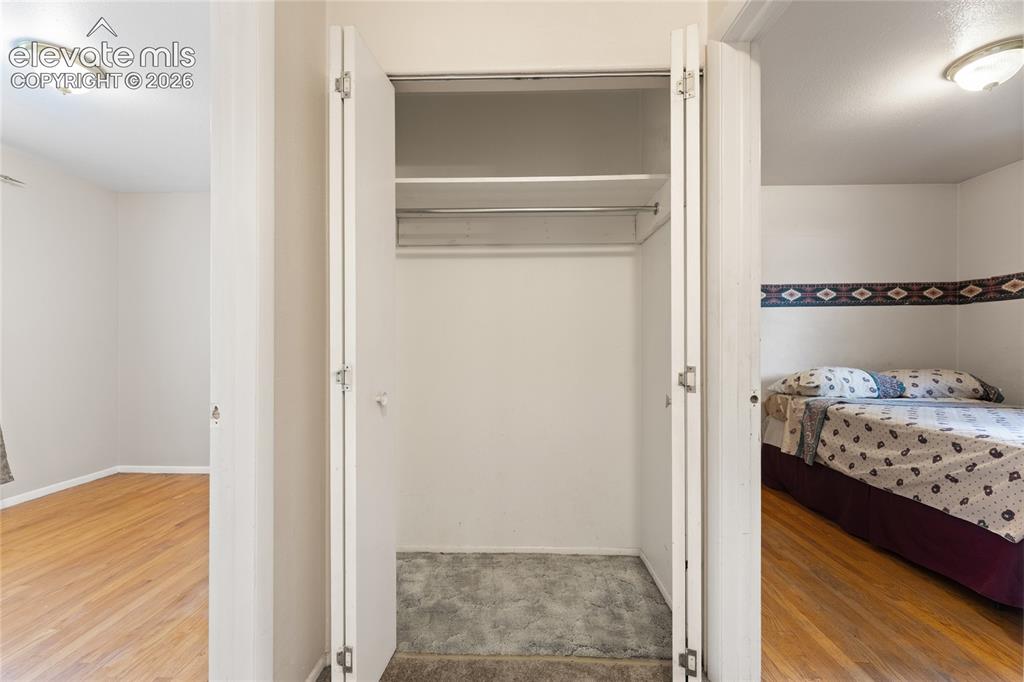 1924 Mccooke Drive Colorado Springs CO 80910