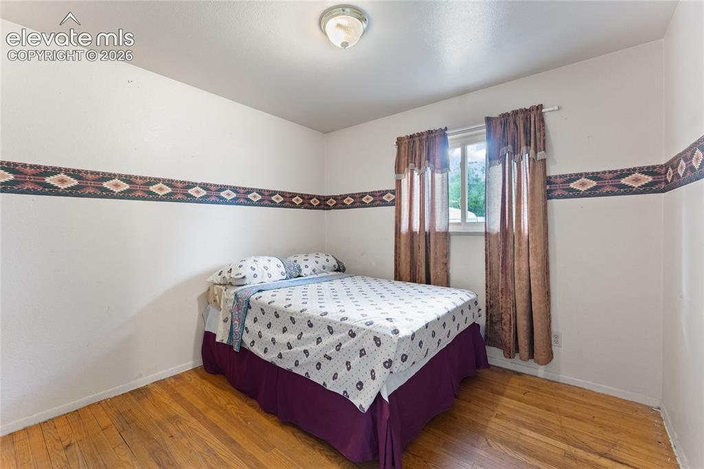 1924 Mccooke Drive Colorado Springs CO 80910