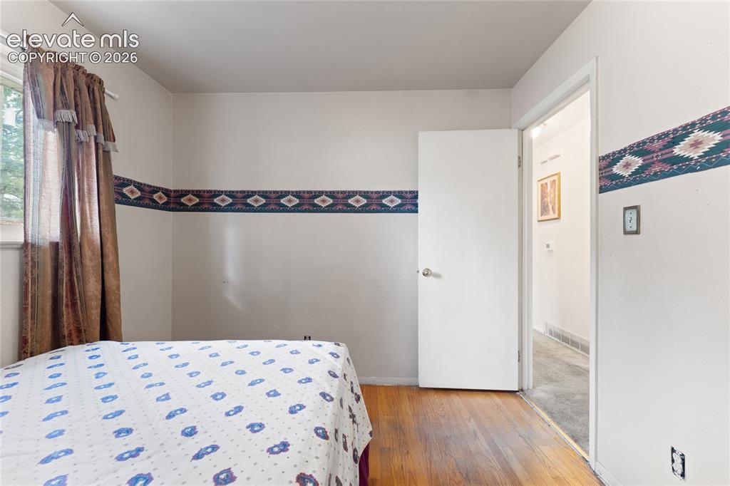 1924 Mccooke Drive Colorado Springs CO 80910