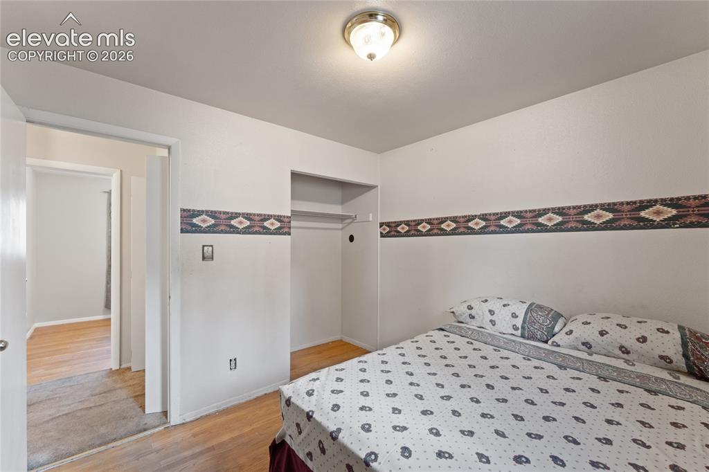 1924 Mccooke Drive Colorado Springs CO 80910