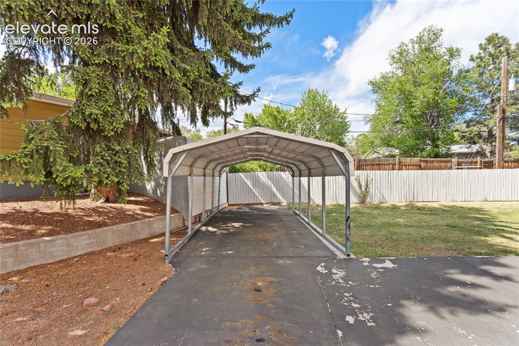 1924 Mccooke Drive Colorado Springs CO 80910