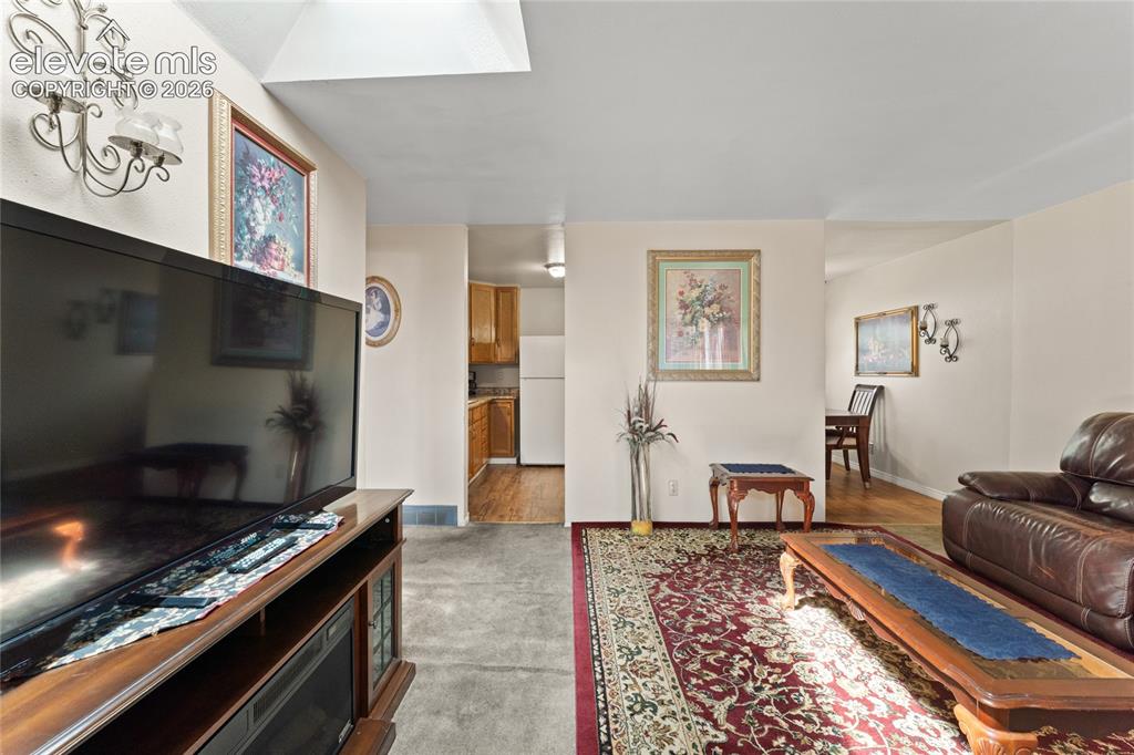 1924 Mccooke Drive Colorado Springs CO 80910