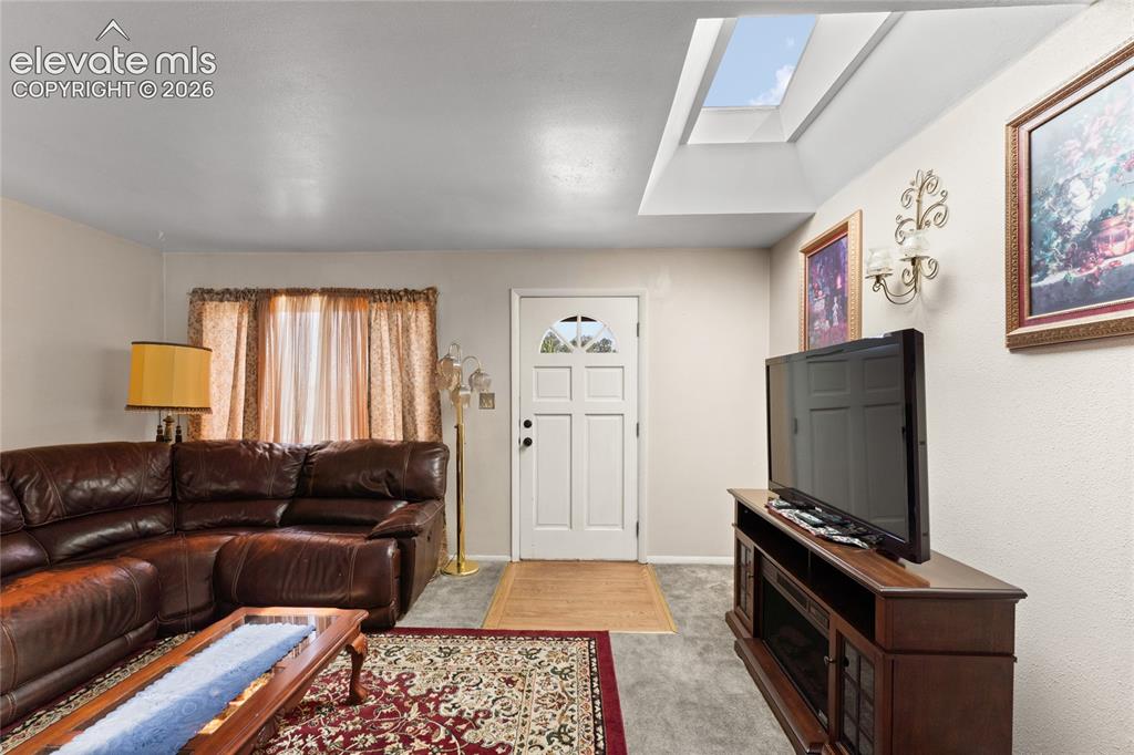 1924 Mccooke Drive Colorado Springs CO 80910
