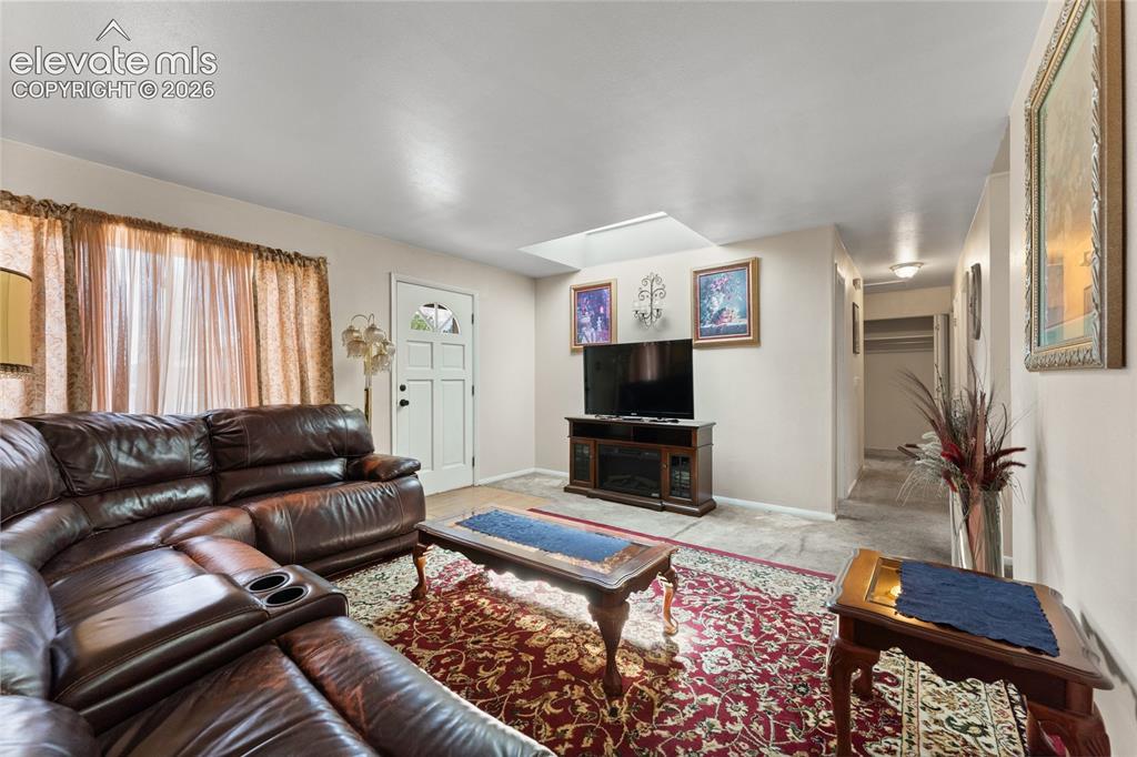 1924 Mccooke Drive Colorado Springs CO 80910