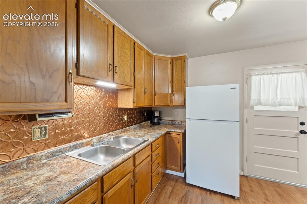 1924 Mccooke Drive Colorado Springs CO 80910