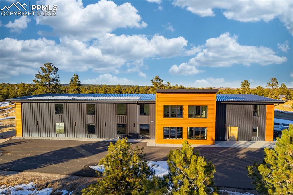 11910 Green Acres Lane Colorado Springs CO 80908