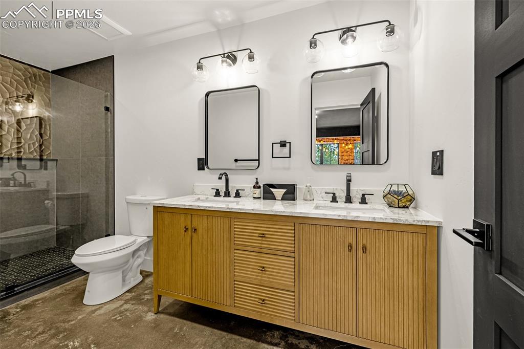 11910 Green Acres Lane Colorado Springs CO 80908