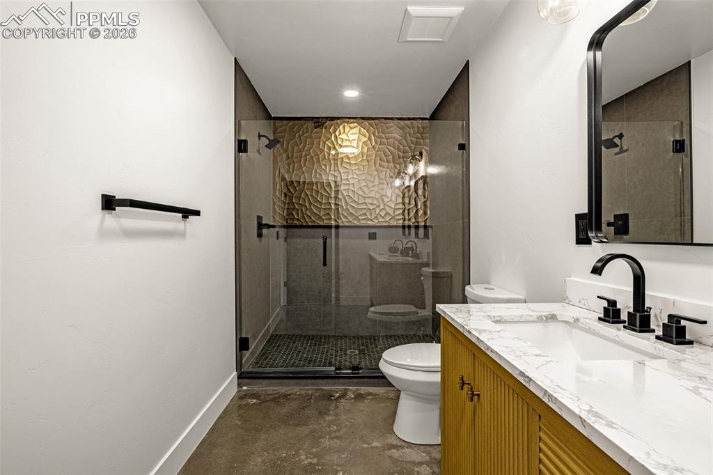 11910 Green Acres Lane Colorado Springs CO 80908