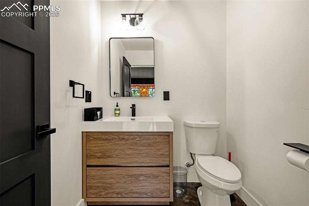 11910 Green Acres Lane Colorado Springs CO 80908