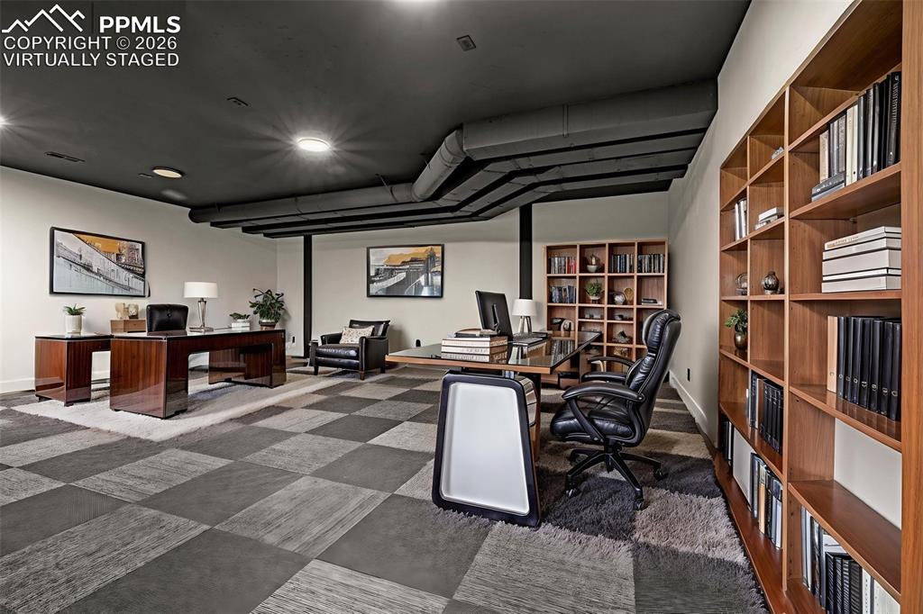 11910 Green Acres Lane Colorado Springs CO 80908