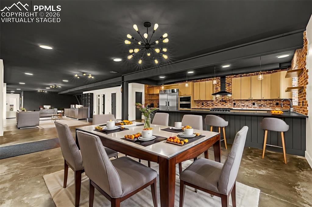 11910 Green Acres Lane Colorado Springs CO 80908