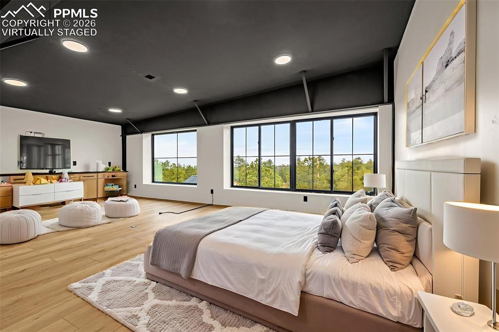 11910 Green Acres Lane Colorado Springs CO 80908