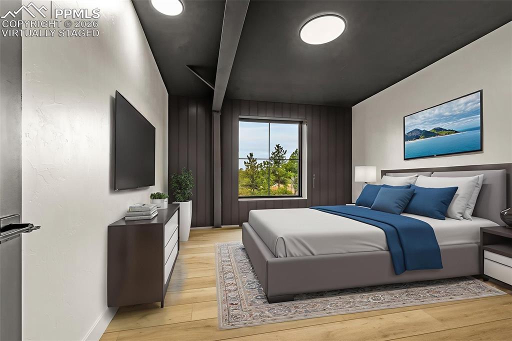 11910 Green Acres Lane Colorado Springs CO 80908