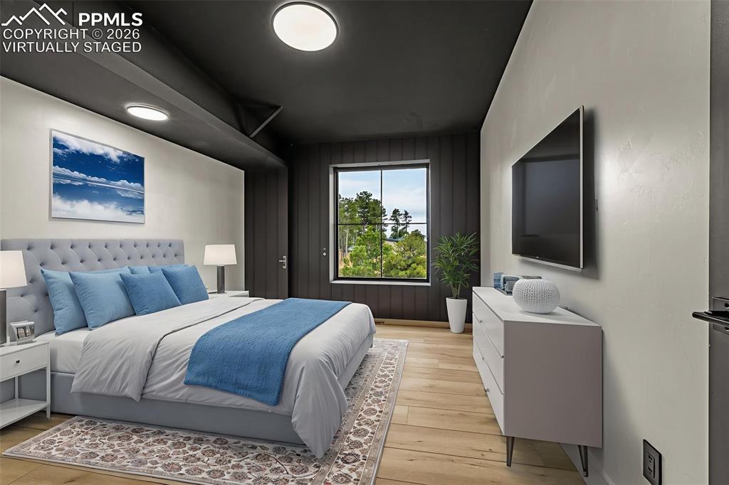 11910 Green Acres Lane Colorado Springs CO 80908