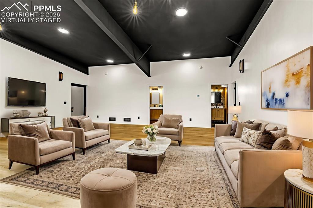 11910 Green Acres Lane Colorado Springs CO 80908