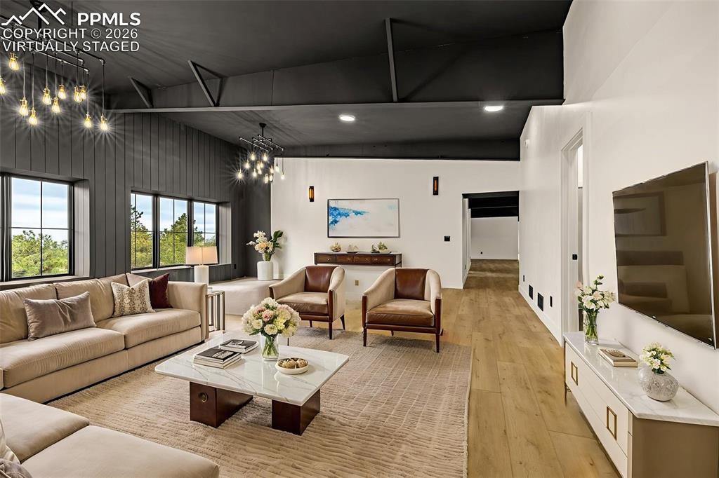 11910 Green Acres Lane Colorado Springs CO 80908